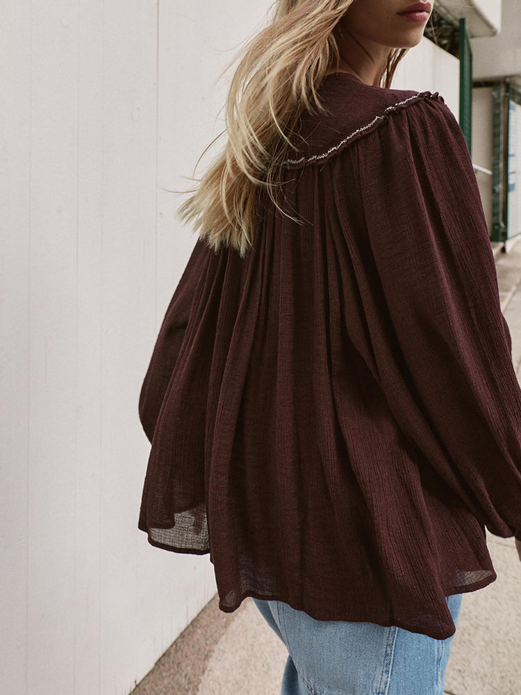 2025年冬新作　甘くておしゃれなビーズ刺繍入りカジュアルシ - Ethnic Clothing & Online Fashion Store Khaadi Uk のレビューと価格