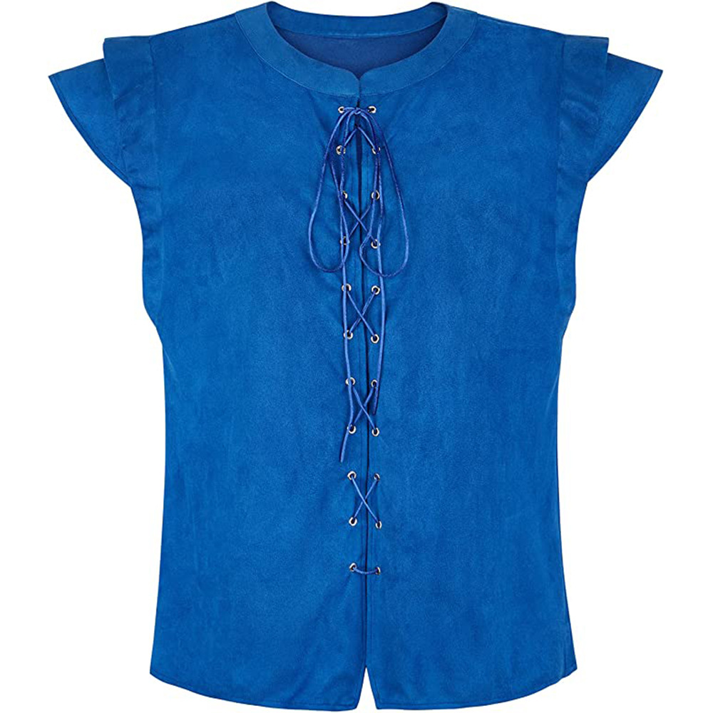 ルネサンス バイキング パイレーツ プレイ スエード Tシャ - Ethnic Clothing & Online Fashion Store Khaadi Uk のレビューと価格