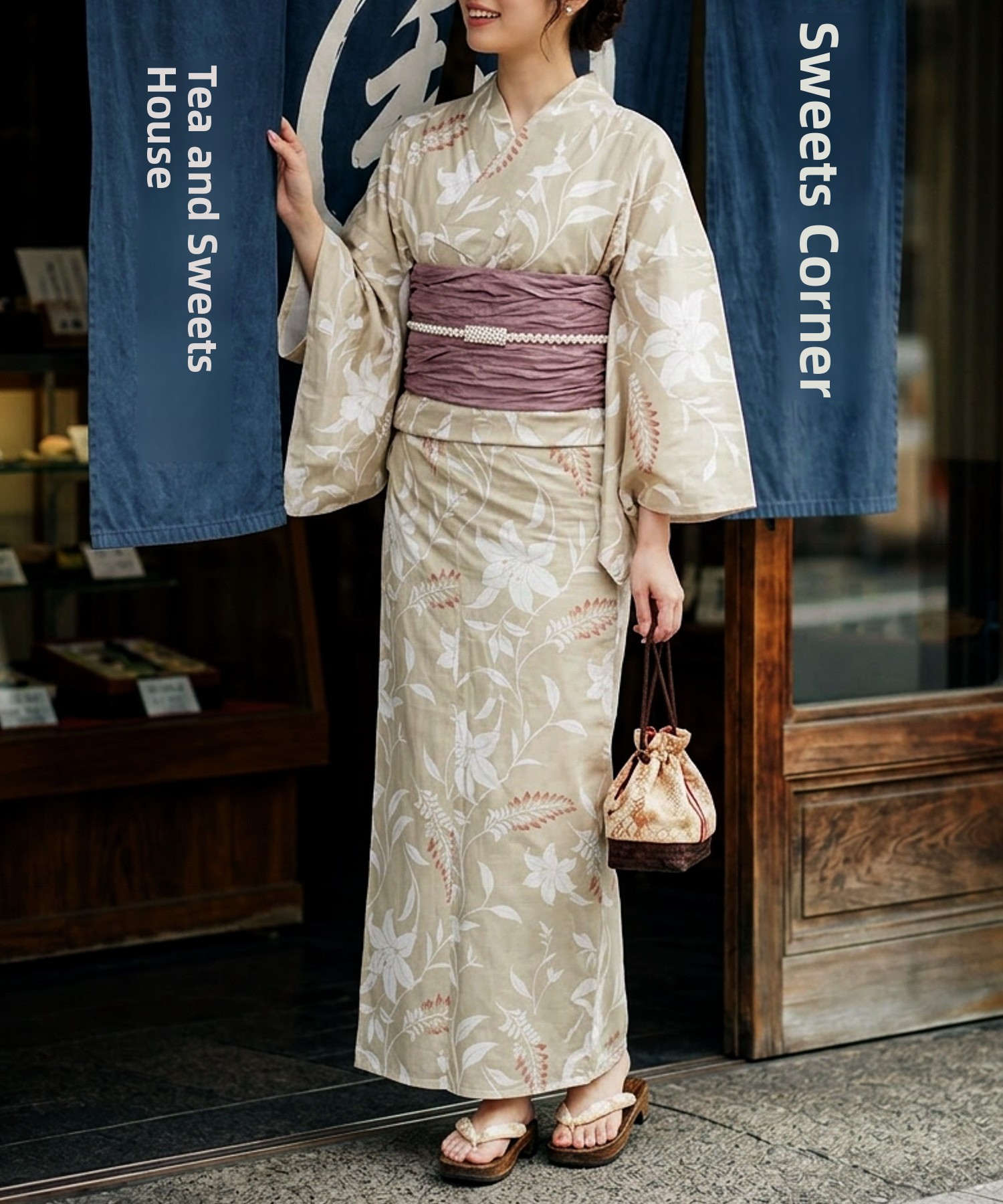 伝統的な浴衣着物綿麻素材ガールズドレス夏2026エスニック婦 - Ethnic Clothing & Online Fashion Store Khaadi Uk のレビューと価格