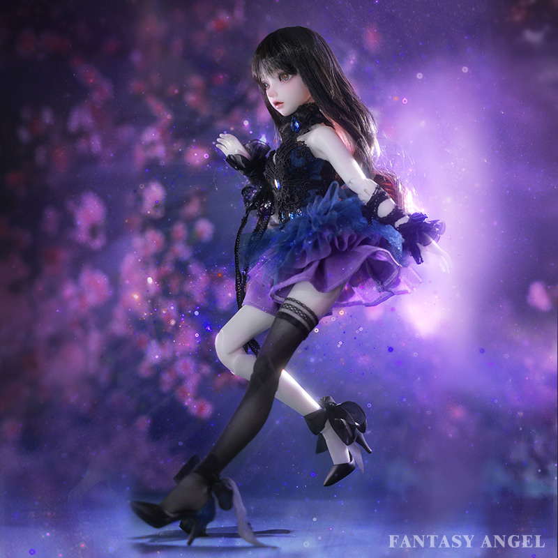 Joybjd 1/4 Miyn フルセット E BJD ドー - Ethnic Fashion Sale のレビューと価格